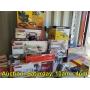 HUGE Estate Ranch Auction! in Firebaugh. Over 700 lots of TOOLS, Shop Equipment. New & Used....