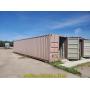 Auction in Firebaugh, Ca. Four 40 Foot Storage Containers! 3 Vehicles. 2 Tuff Sheds. Saturday 12pm