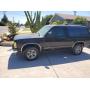 (7-6 to 7-10) Vehicle Auction. 1994 Chevy Blazer. S10 Tahoe. Non Running Project. Ends Friday 930pm