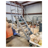 (7-17 to 7-25) Sanger Online Ranch Auction. Tools, Hardware, Shop Equipment. Ends July 25 at7:30pm