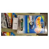 (7-20 to 7-24) Die Cast Cars. Hot Wheels. ONLINE AUCTION! Friday Preview. Ends Friday 8:30pm. Saturd