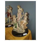 (7-27 to 7-31) Incredible Online Sale & Auction. Antiques, Armani, Victorian Furniture, Bronzes. End