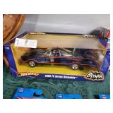 (8-3 to 8-7) Hot Wheels Cars. Over 100 Lots! No Reserves! Ends Friday 10pm to 1130pm.