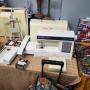 (9-7 to 9-12) Online Estate Auction. Sewing Machines, Furniture and more! Ends Saturday 6p to 7:57p