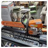 (9-7 to 9-12) Tool Auction. Power Tools. Gas Welding. Rolling Tool Boxes and more! Ends Saturday 7:5