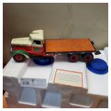 (10-22 to 10-31) Online Auction! Die-Cast, Hot Wheels, AMT Models, Brooklin Models. USPS Shipping! E