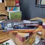 (11-7 to 11-14) Die Cast & Collectible Auction. USPS Shipping. Hot Wheels, Jo Han, SMP, John Deere. 