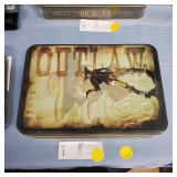 Online Collectible Auction. Antiques, McCoy, Snap On, S&W Knives Train Set. Ends Friday 7pm. 1610 E.