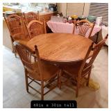 Online Estate Sale & Auction. 3584 W. Wathen Fresno. PART 2: Lots 101-147. Stunning Furniture, 55in 