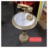 Estate Sale & Online Auction. Designer Furniture and Antiques. Delivery Available. Ends Sat 12pm.