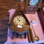 Coarsegold Estate Sale & Online Auction. PART 3. Ends Sat. Feb. 6th. 830p-10p. Pickup Sun/Mon.