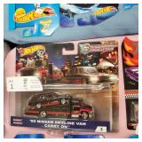 Diecast Online Auction. Durham, Hot Wheels, AMT. Ends Fri 6p-730p. Worldwide Shipping/Local Pickup.