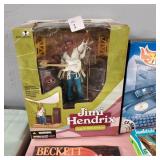 Online Collectibles Auction. Sport Cards, Toys, Diecast, Jeans. Ends Sat 730p-820p. Sun. Pick Up