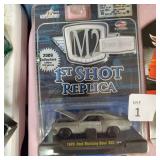 (2-26 to 3-6) Online Diecast Auction. Hot Wheels, Johnny Lightning, M2 Machines. Ends Sat 6p-730p. S