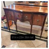 Online Auction + 1 Day Estate Sale. Part 3- Designer Furniture. (322 E. Lisa Fresno) Ends Sat 830p-1