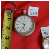 Online Estate Auction -Part 6- Jewelry/Silver/Gold/Fine Art. (322 E. Lisa Fresno) Ends Sat 730p-930p