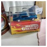 Online Collectible Auction. Hot Wheels, Beanie Babies, 1/24 1/18 scale cars, Ends Sat 630p-8p. Sun. 