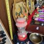 Online Estate Auction PART 2. Collectibles, Generator (3432 E. Dayton, Fresno) Ends Sat 530p-645p. 