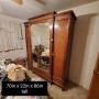 (4-9 to 4-17) Online Estate Auction/Sale PART 1. Furniture, Art, Sm Decor. (5572 E. Holland, Fresno)