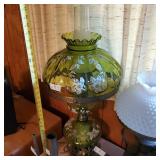 (4-9 to 4-17) Online Estate Auction/Sale PART 2. Antiques, Franciscan, Corning Ware . (5572 E. Holla