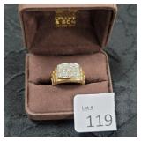 (Ends 7-17) GOLD/SILVER/Diamond Online Jewelry Auction. Ends Saturday. 7p-9p. Sunday Pick Up