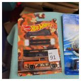 (8-21) Diecast Collectible Auction. Hot Wheels, Matchbox and more. Ends Saturday 9pm. Shipping