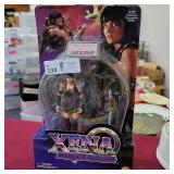 (9-24) Online Action Figure Auction. Ends Friday 830-930. Sunday Pick Up 5p-7p