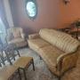 (9-25) Estate Auction in Coarsegold. PART 2. Furniture, Decor. Ends Sat. 315pm. Sun 12pm Pick up