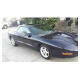 1997 Firebird 61k Miles!