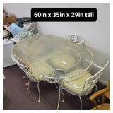 (11-19) Mid Century Furniture Auction. Ends Friday 7p. Sunday Pick up