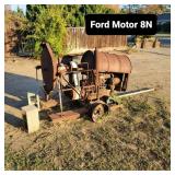 (11-14) Tools, Shop Equipment Auction. Ends Sunday 8AM Pickup SAME DAY 4p-6p