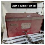 (11-14) SNAP ON TOOLS, Fishing Equip and more. Ends Sunday 10AM Pickup SAME DAY 4p-6p