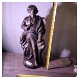 (12-4) Estate Auction in Fresno. Collectibles/Furniture. Ends Sat  5p. Sun Pickup