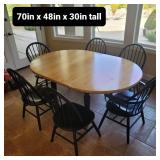 (12-12) Estate Auction in North Clovis. High End Decor/Pottery/Fine Art. Same Day Pick Up. Ends Sun 