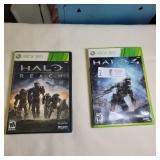 (12-25) HUGE Video Game, DVD, BLU Ray Auction. Ends Sat 6p. Sunday Pickup. WE SHIP