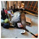 (1-7-22) Golf Estate Auction in Hanford. Ends Friday 7p. Sunday Pickup