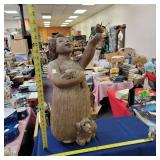 (1-29) Estate Collectible Auction. Ends Saturday 5pm. Sunday Pickup