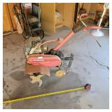 ONLINE AUCTION (5/14) Lawn Equipment/Collectibles. Ends Sat. 530p. Sun/Mon Pickup