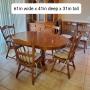 (5-24) ONLINE ESTATE AUCTION. 86 Lots. Ends Tuesday. Pickup Wed. Madera Ranchos.