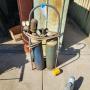 (5-29) Fresno Online Auction! Ends Sunday 4p. SAME DAY PICKUP 6p to 8p