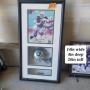 (6-2) ONLINE AUCTION in Clovis. 77 Lots. Raiders, TVs, Stainless Fridge. Ends Thursday 7p. Fri Picku