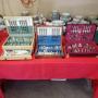 (6-11 & 6-12) ESTATE SALE in Fresno. Antiques, Furniture, Collectibles. Sat 9am. Sun 11am