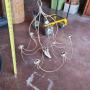 (6-23) ONLINE ESTATE AUCTION in Fresno. 104 Lots. Stunning Decor/Antiques. Ends Thurs 6p. Sat Pickup