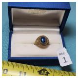 (7-2) ONLINE AUCTION! Gold/Silver/Costume Jewelry Auction. 157 Lots. Ends Sat 4p. WE SHIP