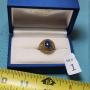 (7-2) ONLINE AUCTION! Gold/Silver/Costume Jewelry Auction. 157 Lots. Ends Sat 4p. WE SHIP