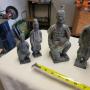 (7-8 to 7-10) ESTATE SALE in Fig Garden Village. World Traveler Estate. Fri/Sat/Sun. 9am