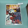 (8-5) ONLINE COMIC BOOK AUCTION. Deadpool, Hulk, Spiderman. Ends Fri 6p. Shipping, Local Pick Up Sun