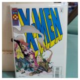 (8-6) ONLINE COMIC BOOK AUCTION. X-Men & Wolverine. Ends Sat 2pm. Shipping/Local Pickup Sunday