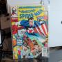 (8-14) ONLINE COMIC BOOK AUCTION. All #1 issues, -1, 0 Issues. Ends SUNDAY 5p. Shipping/Fresno pick 