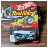 (9-25) Hot Wheels Online Auction. Treasure Hunts. Ends Sunday 7p. Mon. Pickup/Shipping